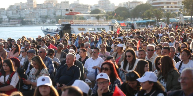 Rama: Me pasaportën shqiptare të BE-së, anashkalojmë negociatat dypalëshe për njohjen e pensioneve me Greqinë