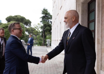 Rama pret kryeministrin e Finlandës: Diskutuam mbi sfidat e përbashkëta europiane