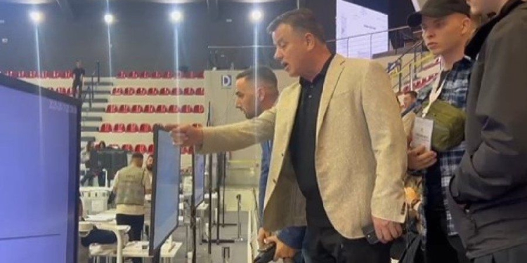Zbulohet porosia e Flamur Nokës për numëruesit: Të kontestohet çdo votë e ardhur nga Greqia!