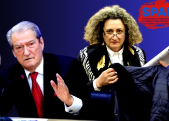 Kërkoi të shpallen të pavlefshëm vendimet e Irena Gjokës, GJKKO rrëzon Sali Berishën