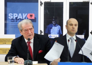 I akuzuar bashkë me Berishën, Malltezi bën përpjekjen e radhës, përmend rastin “Gëllçi” si bazë ligjore