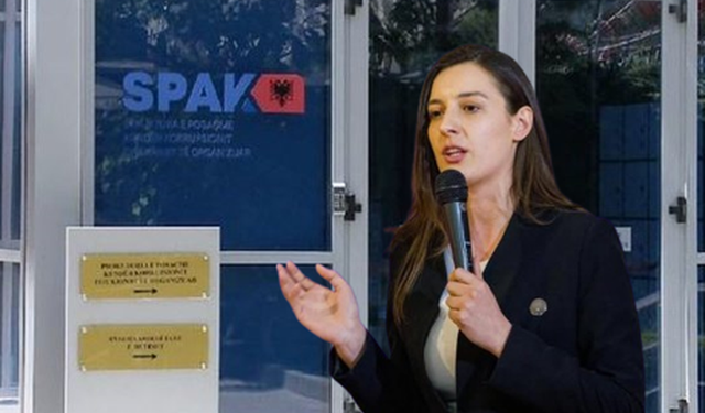 Kallëzuan kandidaten e PS Zegjine Çaushi për korrupsion zgjedhor, SPAK rrëzon Flamur Nokën dhe PD