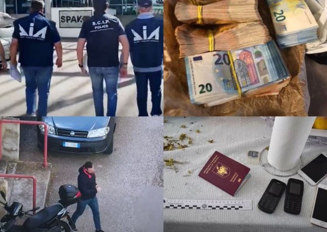 3 grupe kriminale në trafik kokaine/ 4 orë seancë për dosjen ‘Ura’, avokati i Altin Morinës: SPAK të përcaktojë rolet për gjithësecilin