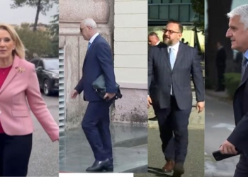Shkëlqimi dhe rënia e deputetëve! Nga Majko, te Spaho e Alibeaj, ulje drastike krahasuar me zgjedhjet  e katër viteve më parë