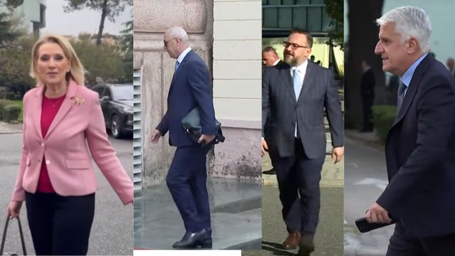 Shkëlqimi dhe rënia e deputetëve! Nga Majko, te Spaho e Alibeaj, ulje drastike krahasuar me zgjedhjet  e katër viteve më parë