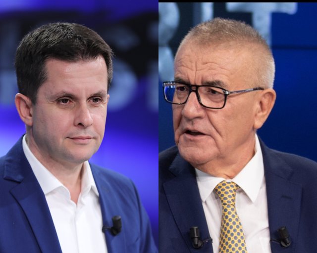 “Berisha futi servilët në listë!”/ Ndër më të votuarit, Alimehmeti: Kishte pezmatim për listën…