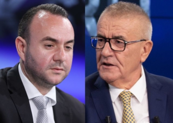 Rakipi-Balliut: Sa mirë bëri doktori që të futi në listë, vetëm ti del dhe flet! Të tjerët nuk hapin telefonat!