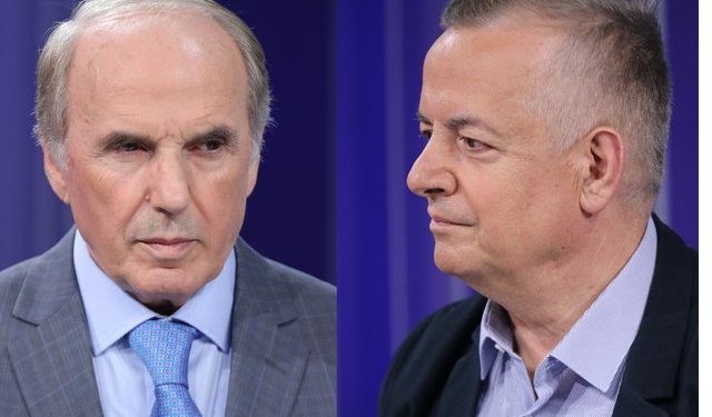 Fushata e 11 Majit? Zogaj: Një gjë për t’u hequr qafe; Nazarko: Partitë e reja ishin risi