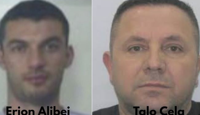 “Vetëm Suel Çela bën këto masakra!”/ Alibej: Për vrasjen e vëllait dyshimet janë për Franc dhe Hajdar Çopja, ata qanë në varrimin e Endritit! Përdorën Talo Çelën