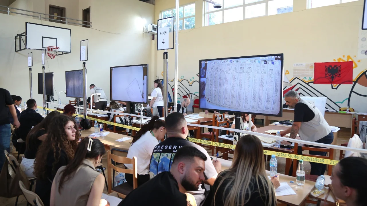 Rezultati në Shkodër/ Demokratët morën 10 mijë vota më pak se në 2021, PS u rrit me 4 mijë vota