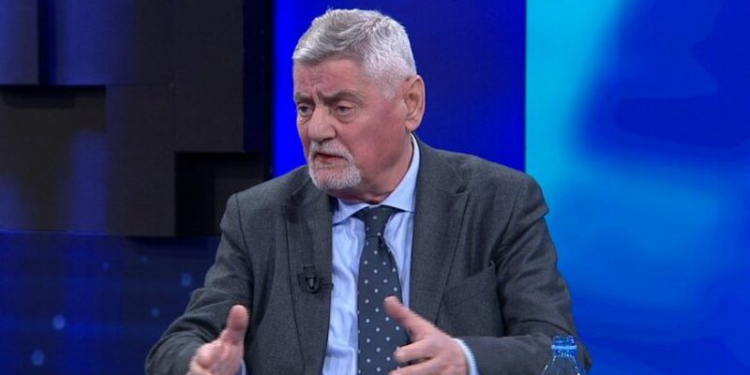 “Votoni ndryshe”/ ‘Djathtas për Zhvillim’ mbyll fushatën, Dash Shehi: Të krijojmë një Shqipëri të barabartë para ligjit dhe mundësive