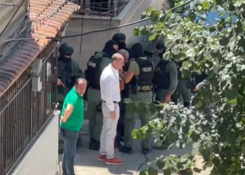 Megaoperacion në disa qytete, me urdhër të SPAK! Urdhërarreste për zyrtarë, policë e biznesmenë