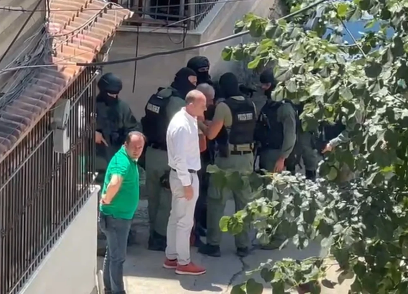 Megaoperacion në disa qytete, me urdhër të SPAK! Urdhërarreste për zyrtarë, policë e biznesmenë