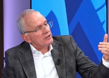 “Berisha duhet të bënte një hap pas”/ Xhaferraj: Kontrata e lobimit të PD, e ndotur. Pas saj fshihet…