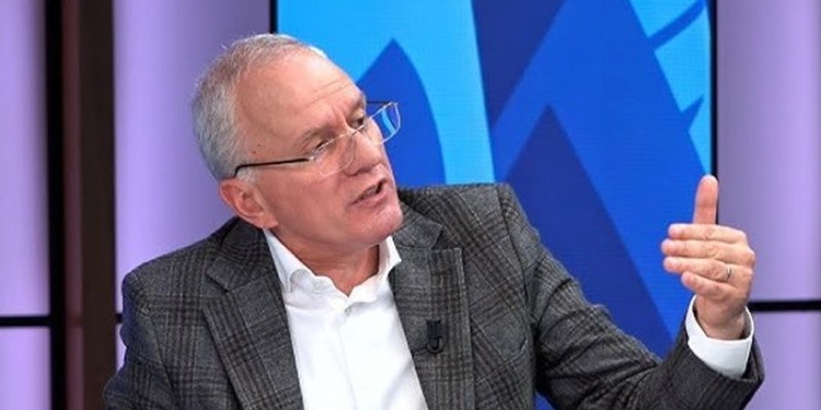 “Berisha duhet të bënte një hap pas”/ Xhaferraj: Kontrata e lobimit të PD, e ndotur. Pas saj fshihet…