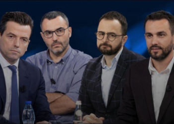 Si i humbën partitë e vogla rreth 13 mandate për shkak të sistemit zgjedhor
