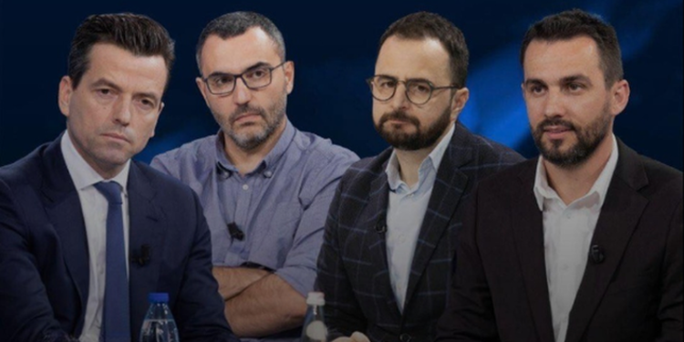Si i humbën partitë e vogla rreth 13 mandate për shkak të sistemit zgjedhor