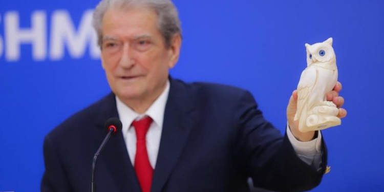 “Rama do nxjerrë çdo qindarkë, kudo që e ka futur”, Berisha tregon si do financohet programi ekonomik