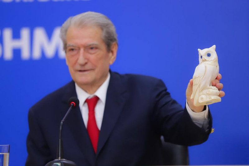 “Rama do nxjerrë çdo qindarkë, kudo që e ka futur”, Berisha tregon si do financohet programi ekonomik