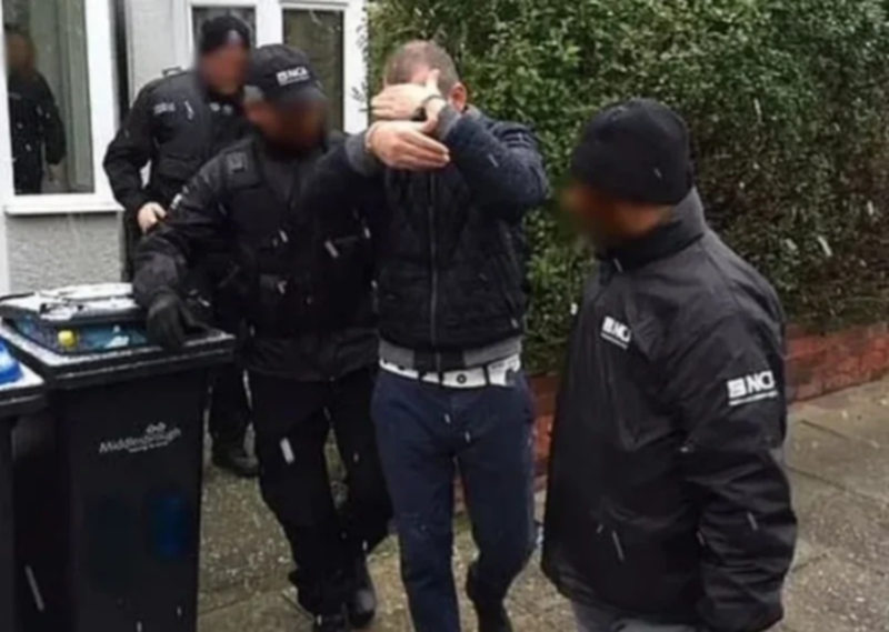 Shkodrani i dënuar në Itali me 13 akuza,  gjen justifikimin gjenial për t’i shpëtuar ekstradimit nga Britania