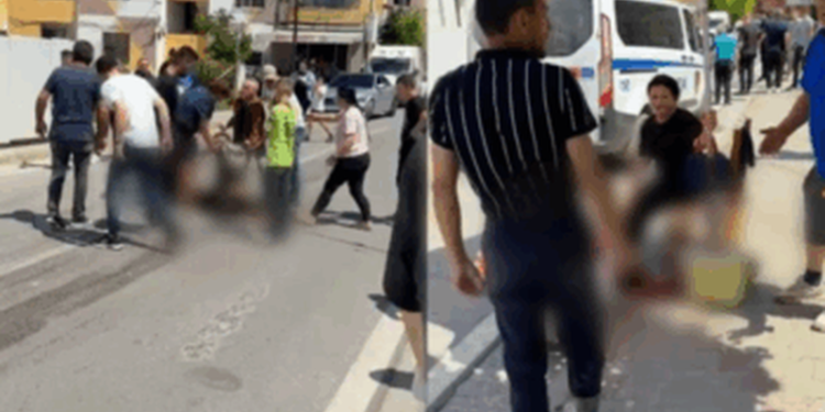 Përplasja me armë në Laç, flet babai i një prej të plagosurve: Amarildo hyri të ndajë të tjerët