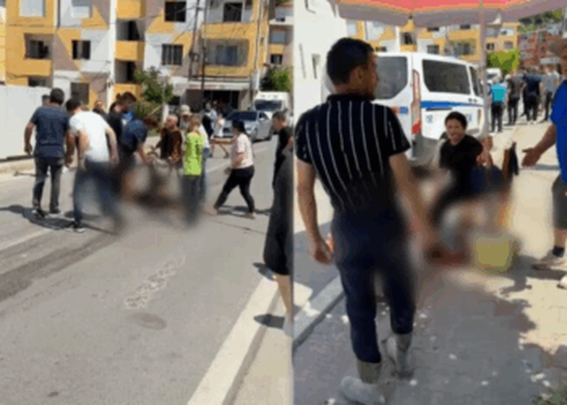 Përplasja me armë në Laç, flet babai i një prej të plagosurve: Amarildo hyri të ndajë të tjerët