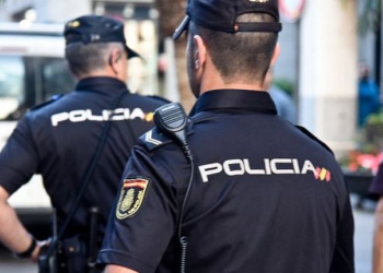 “Thirrje për kryerjen e veprave me qëllime terroriste”/ I dënuar nga GJKKO, deportohet nga Spanja 39-vjeçari (EMRI)