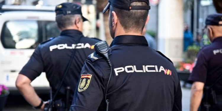 “Thirrje për kryerjen e veprave me qëllime terroriste”/ I dënuar nga GJKKO, deportohet nga Spanja 39-vjeçari (EMRI)