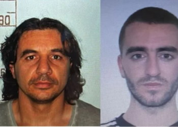 Emrat/ Policia greke mësyn në burgun e Nafplios, kontrollohet qelia e 3 shqiptarëve të rrezikshëm