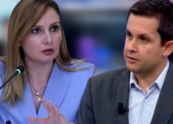 Humbi garën me Tabakun, Ilir Alimehmeti: Do ketë analizë dhe llogari brenda PD
