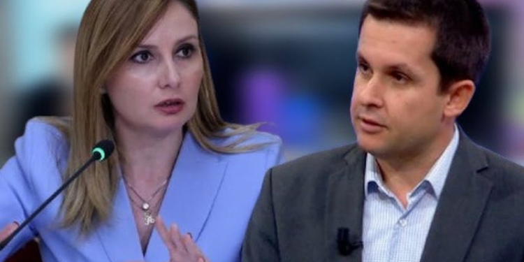 Humbi garën me Tabakun, Ilir Alimehmeti: Do ketë analizë dhe llogari brenda PD