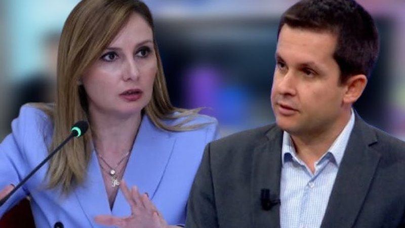 Humbi garën me Tabakun, Ilir Alimehmeti: Do ketë analizë dhe llogari brenda PD