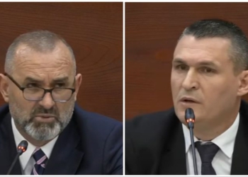 Strukturë për kontrollin e SPAK? Dumani ‘përplaset’ me Manjën: Mbikëqyremi nga KLP dhe ILD, do të sillnit mbingarkesa burokratike