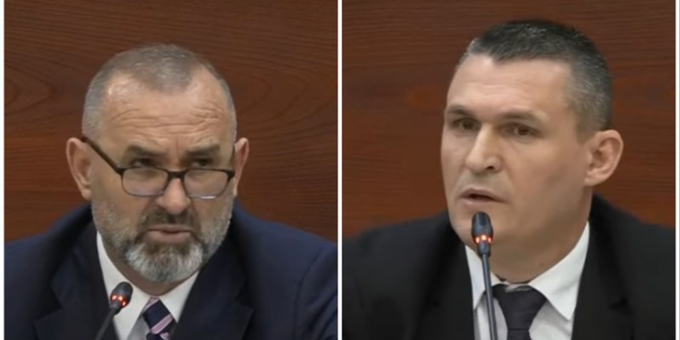 Strukturë për kontrollin e SPAK? Dumani ‘përplaset’ me Manjën: Mbikëqyremi nga KLP dhe ILD, do të sillnit mbingarkesa burokratike