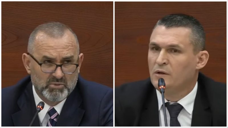 Strukturë për kontrollin e SPAK? Dumani ‘përplaset’ me Manjën: Mbikëqyremi nga KLP dhe ILD, do të sillnit mbingarkesa burokratike