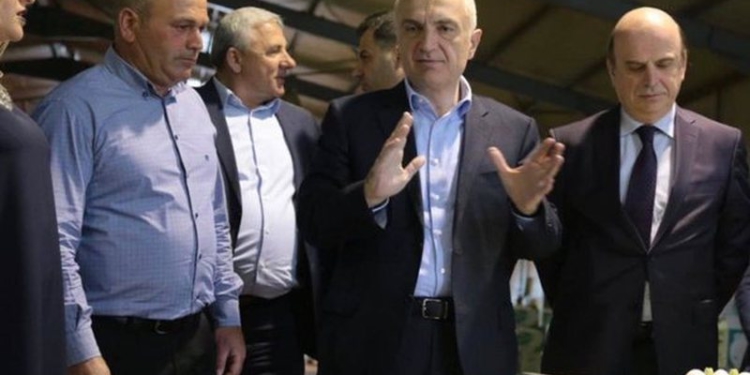 Antimafia italiane e shpalli “kapo-bandë”, Xhevdet Troplini dikur ‘shoqëronte’ Ilir Metën