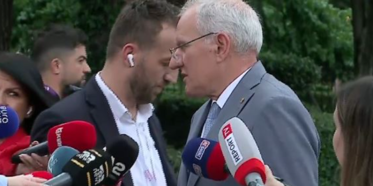 Xhaferaj: Opozita pësoi një humbje turpëruese, PD ka arritur fundin
