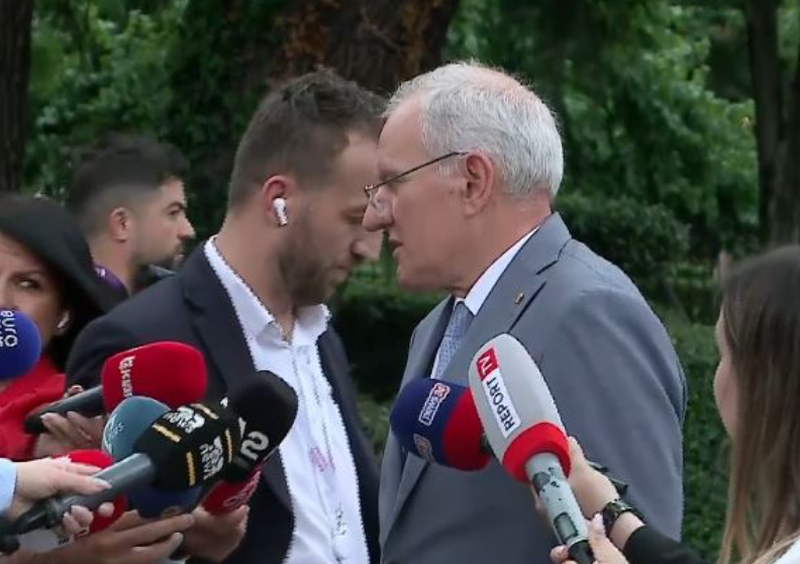 Xhaferaj: Opozita pësoi një humbje turpëruese, PD ka arritur fundin
