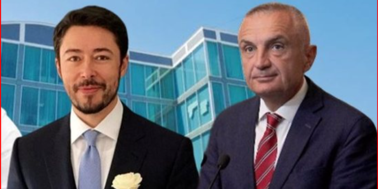 SPAK mori të pandehur Metën, avokati Beqiri: Duhet të merrnin dhe Shkëlzen Berishën, për vjedhjen e 6.2 mln euro