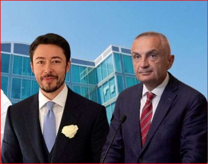 SPAK mori të pandehur Metën, avokati Beqiri: Duhet të merrnin dhe Shkëlzen Berishën, për vjedhjen e 6.2 mln euro
