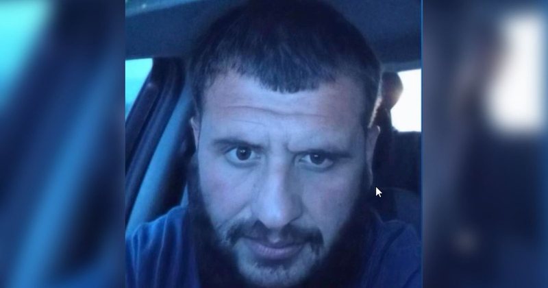 Motra e Rushit Sallahut i dhunoi prindërit, del fotoja e autorit të vrasjes në Has. U arrestua menjëherë pas ngjarjes