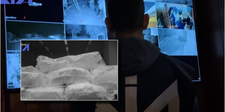 I penduari i drejtësisë tregon si transportohej droga nga Shqipëria me karroca invalidësh