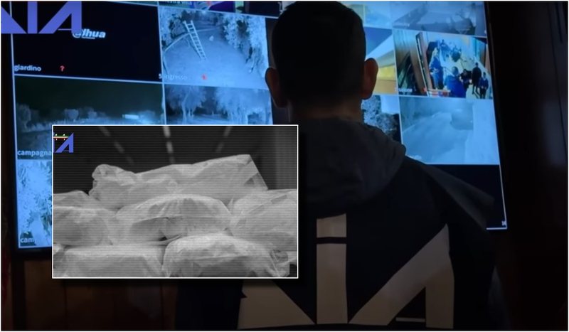 I penduari i drejtësisë tregon si transportohej droga nga Shqipëria me karroca invalidësh