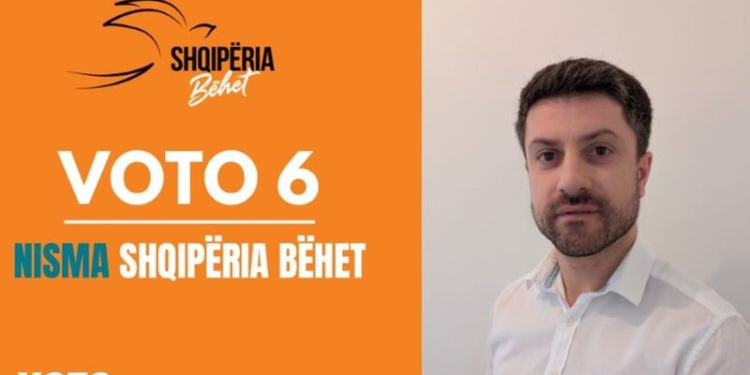 Kandidati i “Shqipëria Bëhet” u kap me kokainë, vjen reagimi i parë nga partia: Me një dozë u zbulua…