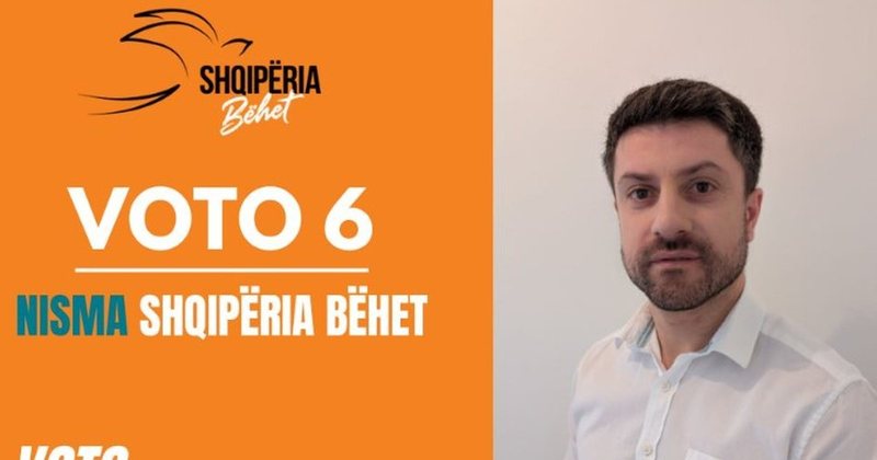 Kandidati i “Shqipëria Bëhet” u kap me kokainë, vjen reagimi i parë nga partia: Me një dozë u zbulua…