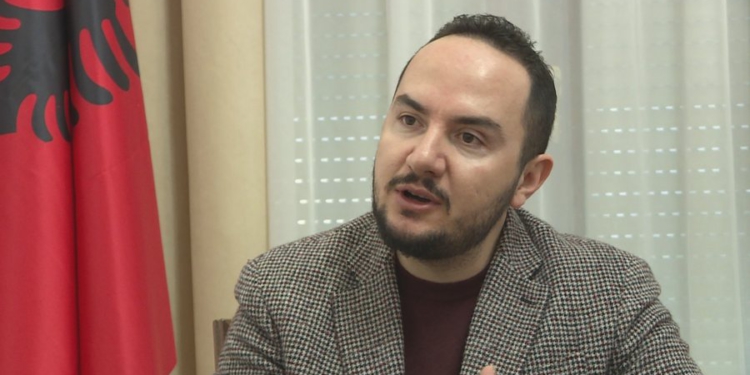 Salianji ankohet nga qelia se po i shkelen të drejtat: As lejen që më takon s’ma japin…