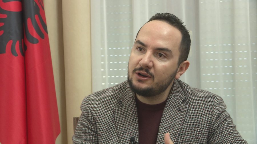 Salianji ankohet nga qelia se po i shkelen të drejtat: As lejen që më takon s’ma japin…