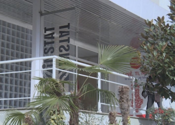 Më shumë krime gjatë 2024, INSTAT: Në një vit, ligjin e shkelën mbi 40 mijë qytetarë!