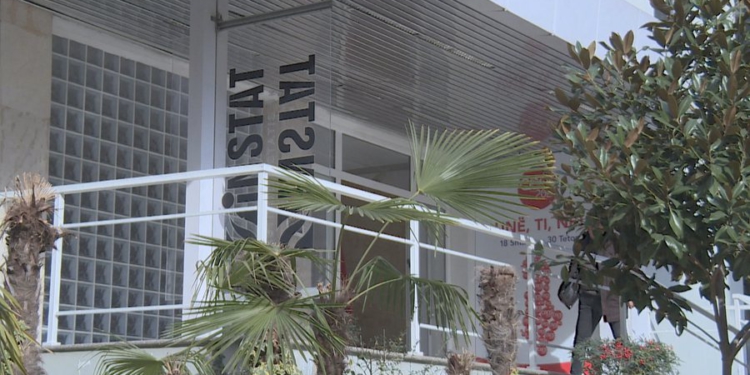 Më shumë krime gjatë 2024, INSTAT: Në një vit, ligjin e shkelën mbi 40 mijë qytetarë!