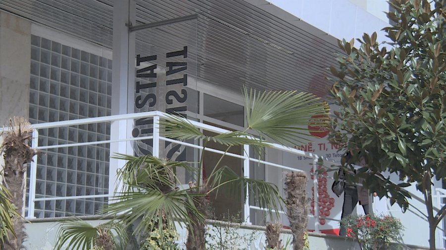 Më shumë krime gjatë 2024, INSTAT: Në një vit, ligjin e shkelën mbi 40 mijë qytetarë!